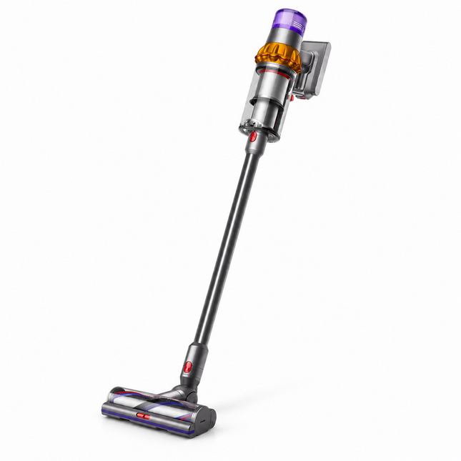 Dyson Aspiradora Inalámbrica V15 Detect Extra