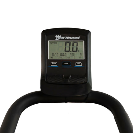 CAMINADORA UNIFITNESS CURVA 8R UFTLC258-R