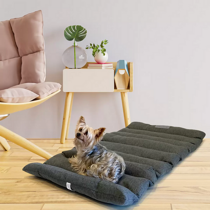 IPET, Tapete para Mascota, con Protección de Teflón