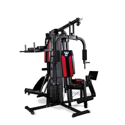 GIMNASIO MULTIESTACIÓN UNIFITNESS UFMS0012