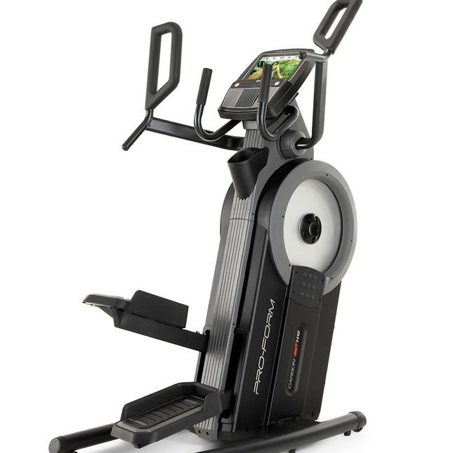 PROFORM ELÍPTICA HIT H10