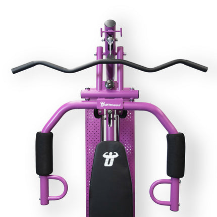 GIMNASIO MULTIFUNCIONAL UNIFITNESS 21P