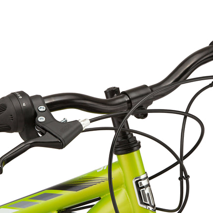 Bicicleta Mongoose Inertia 24" R0702MJA