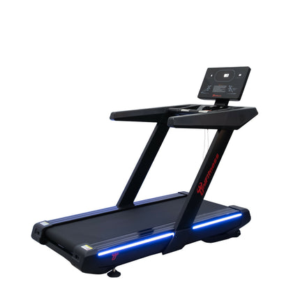 Caminadora Electrica Unifitness Tz Pc Uso Profesional
