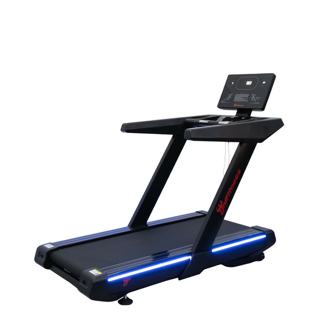Caminadora Electrica Unifitness Tz Pc Uso Profesional