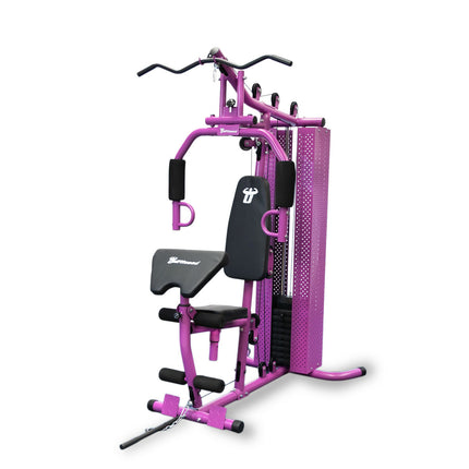 GIMNASIO MULTIFUNCIONAL UNIFITNESS 21P