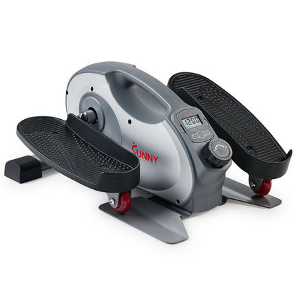 sunny-health-fitness-ellipticals-smart-portable-magnetic-under-desk-elliptical-sf-e323017-00