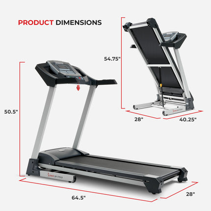 Sunny-health-fitness-treadmills-auto-incline-treadmill-SF-T7515-07