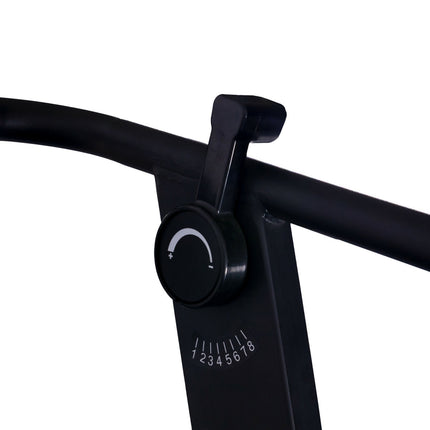 CAMINADORA UNIFITNESS CURVA 8R UFTLC258-R