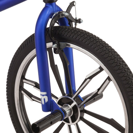 Bicicleta Mongoose Bmx R1010