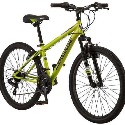 Bicicleta Mongoose Inertia 24" R0702MJA