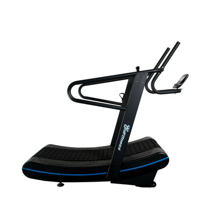 CAMINADORA UNIFITNESS CURVA 8R UFTLC258-R