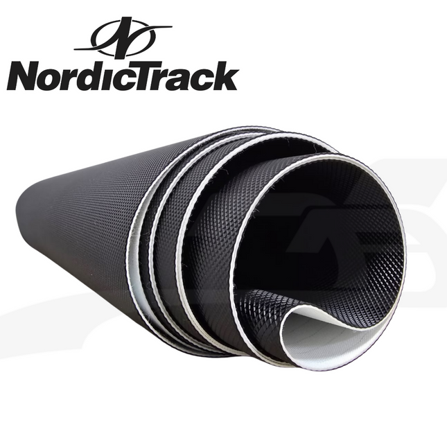 Banda Para Caminadora Nordictrack (312x50, 315x50)