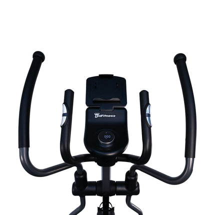 ELÍPTICA UNIFITNESS U60