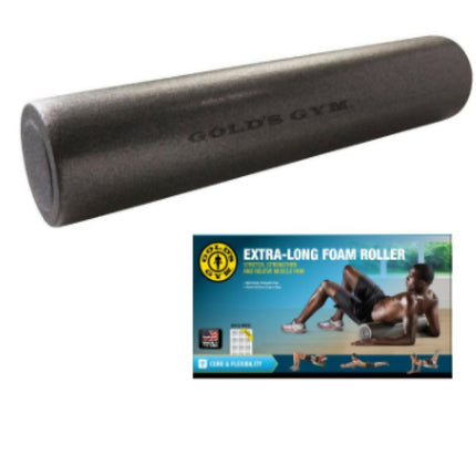 RODILLO GOLD’S GYM