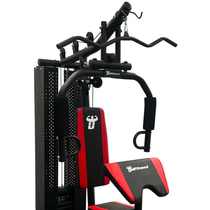 GIMNASIO MULTIESTACIÓN UNIFITNESS UFHG021B
