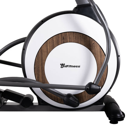 ELÍPTICA UNIFITNESS U60