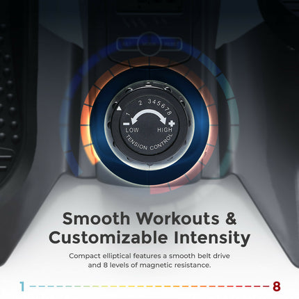 sunny-health-fitness-ellipticals-smart-portable-magnetic-under-desk-elliptical-sf-e323017-03