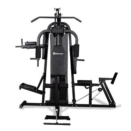 GIMNASIO MULTIESTACIÓN UNIFITNESS