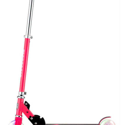 Scooter Mongoose Force 1.0