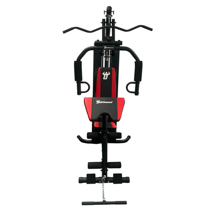 GIMNASIO MULTIESTACIÓN UNIFITNESS UFHG021B
