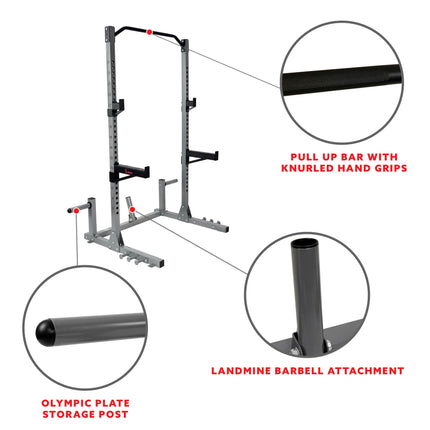 sunny-health-fitness-strength-power-rack-SF-BH6802-05