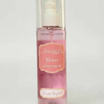Loción Corporal Rosas 200 ml | Conie Bogart
