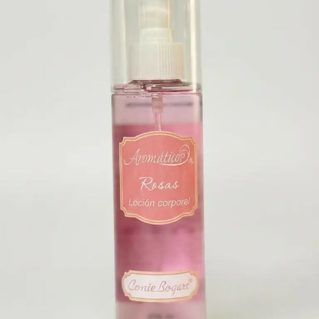 Loción Corporal Rosas 200 ml | Conie Bogart