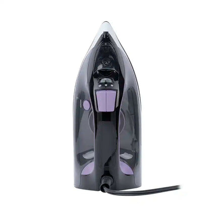 Plancha de vapor antiadherente Daewoo