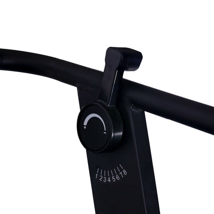 Caminadora Unifitness Curva 8r