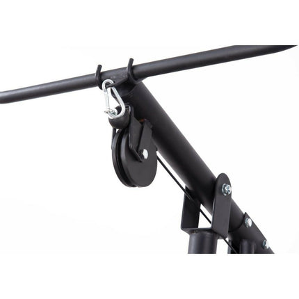 GIMNASIO UNIFITNESS 1 ESTACIÓN