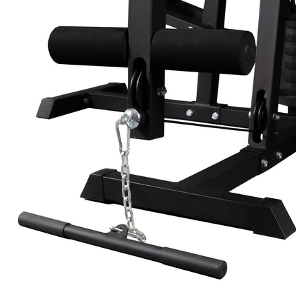 GIMNASIO MULTIESTACIÓN UNIFITNESS