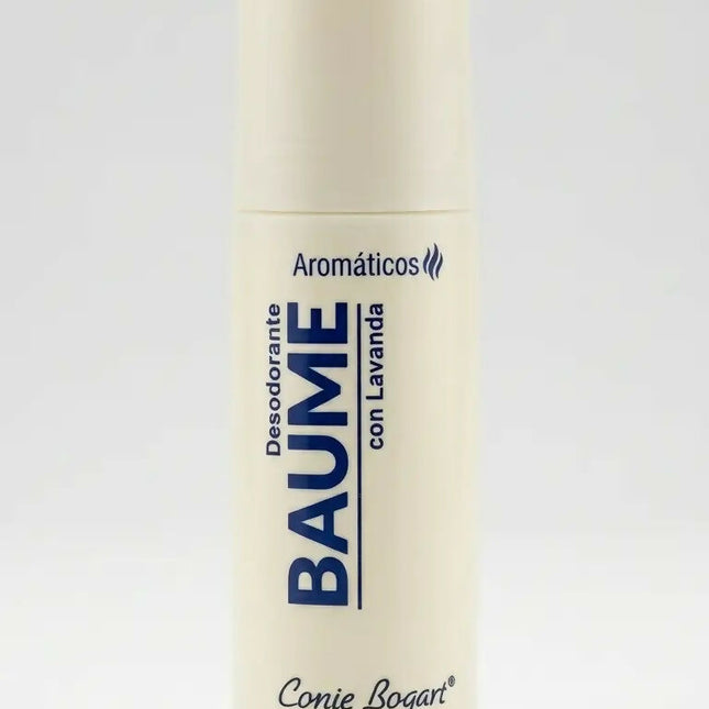 Desodorante Bume Roll-On 100 g | Conie Bogart