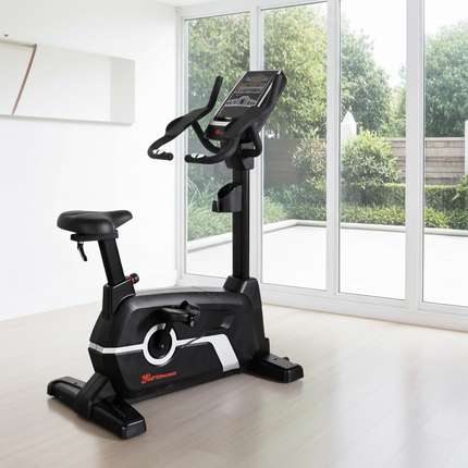 BICICLETA VERTICAL UNIFITNESS S‑25