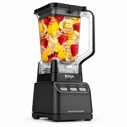 Licuadora SMOOTHIEiQ 1200W Ninja