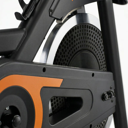 Bicicleta de Spinning Active 8