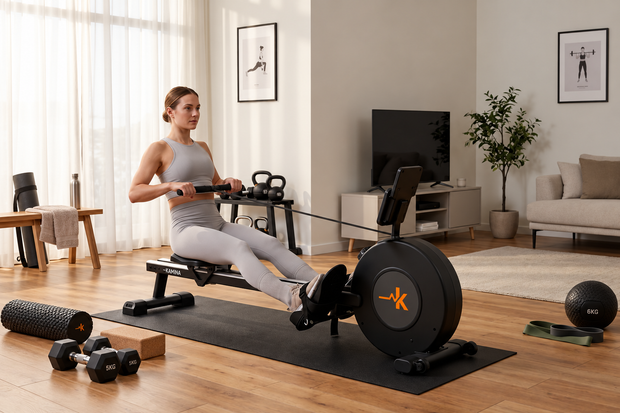 <h3>Deportes y fitness</h3>