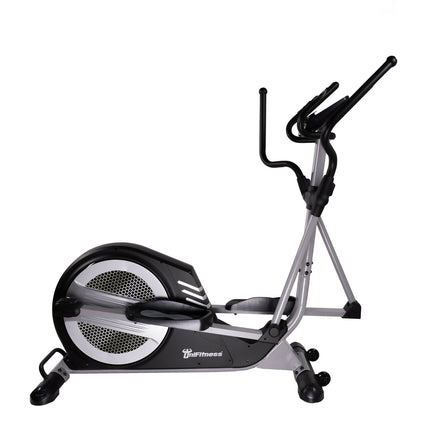 ELÍPTICA ERGO UNIFITNESS