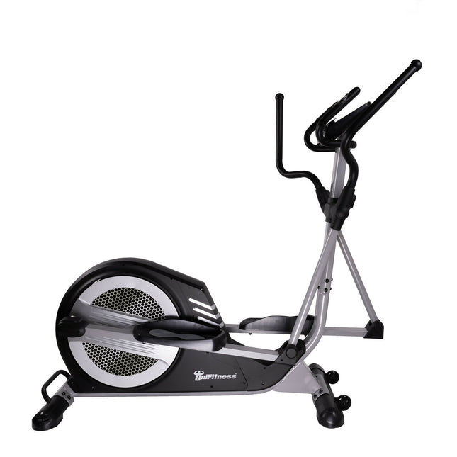 ELÍPTICA ERGO UNIFITNESS