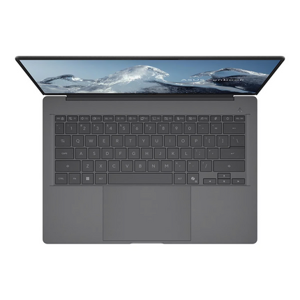 Laptop 14" WUXGA Snapdragon ASUS Zenbook A14