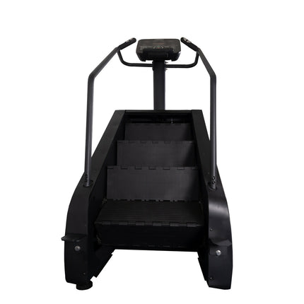 Escalera Comercial Unifitness Performance 07 Negro