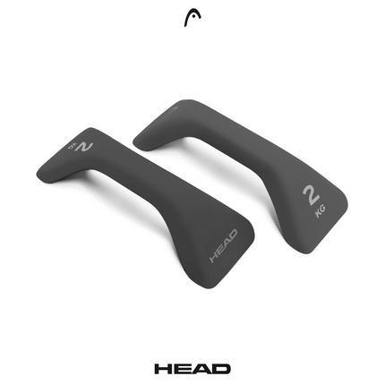 PUSH UP NEOPRENE DUMBBELL