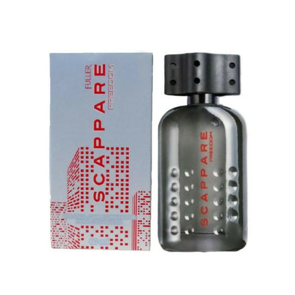 Fuller Scappare Freedom Colonia Para Caballero 60 ml