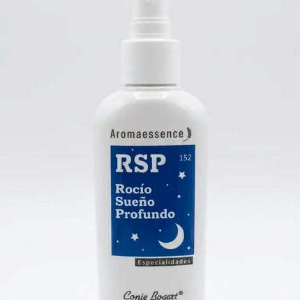 Rocío Sueño Profundo – Loción Spray 150 ml | Conie Bogart