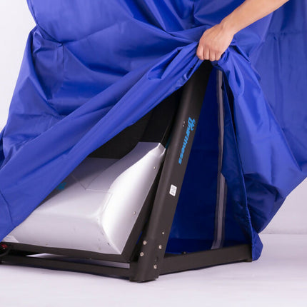 Funda para Caminadora Unifitness Azul