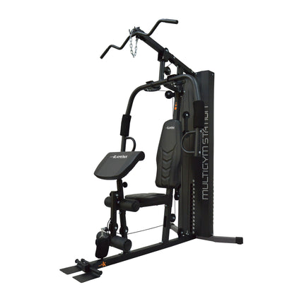 Gimnasio Pro Fit