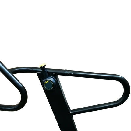 CAMINADORA UNIFITNESS CURVA 2