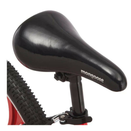 Bicicleta de montaña mongoose grudge r8194wmds