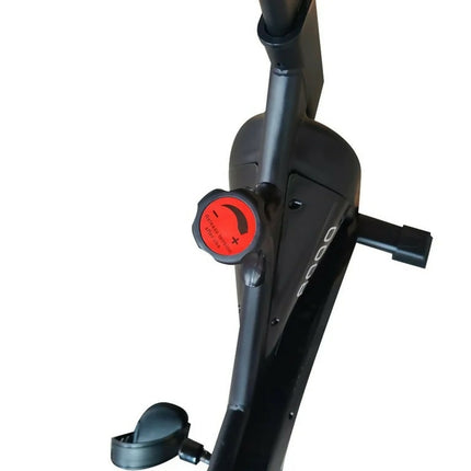 BICICLETA DE SPINNING SPARTA 8K