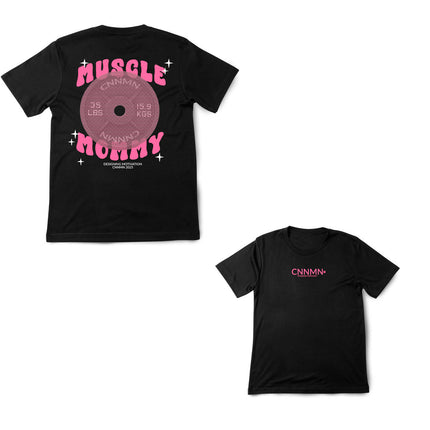 Muscle-mommy-disco